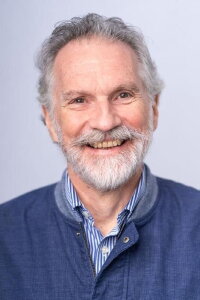 Paul French