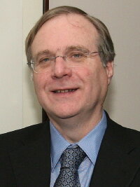 Paul G. Allen