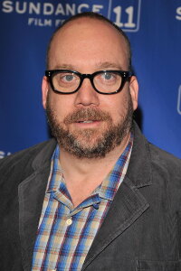 Paul Giamatti