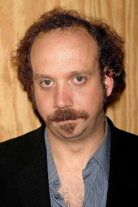 Paul Giamatti