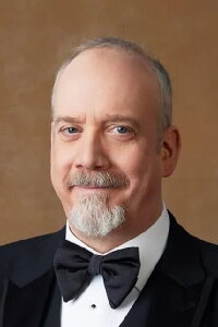 Paul Giamatti