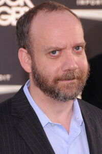 Paul Giamatti