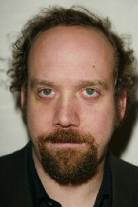 Paul Giamatti