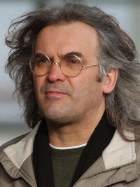 Paul Greengrass