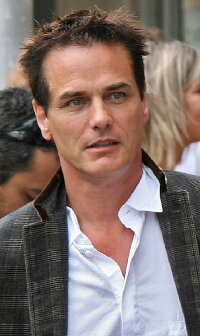 Paul Gross