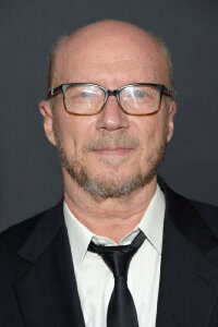Paul Haggis