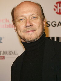 Paul Haggis