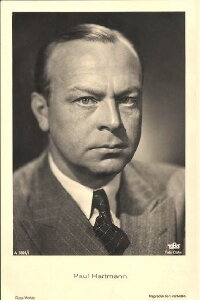 Paul Hartmann