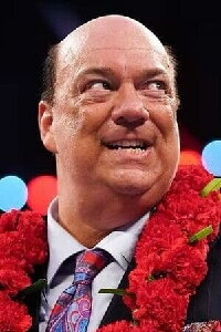 Paul Heyman