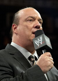 Paul Heyman