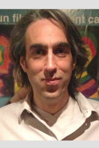 Paul Hyett