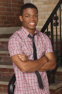 Paul James