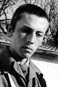 Paul Kanoui