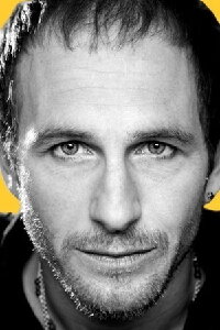 Paul Kaye