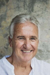 Paul Keany