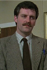 Paul Kember