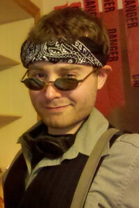 Paul Kurutsides