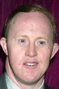 Paul Larsson