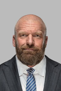 Paul Levesque