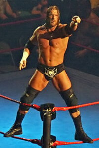 Paul Levesque