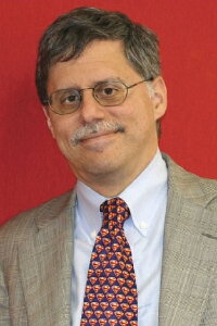 Paul Levitz