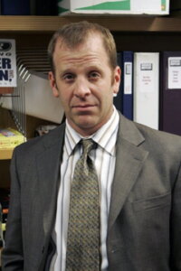 Paul Lieberstein
