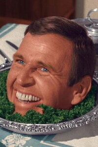 Paul Lynde