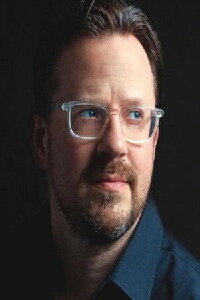 Paul Mackman