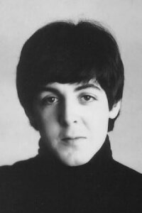 Paul McCartney