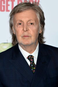 Paul McCartney