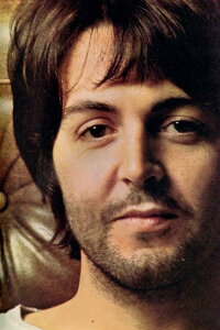 Paul McCartney