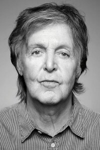 Paul McCartney