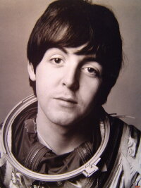 Paul McCartney