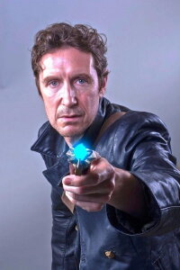 Paul McGann