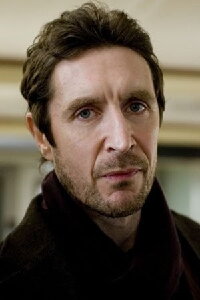 Paul McGann