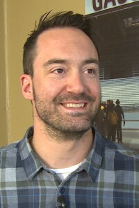 Paul Menard