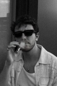 Paul Mescal