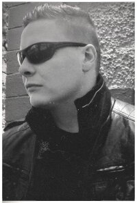 Paul Michael McIntosh