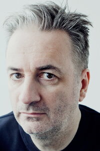 Paul Morley