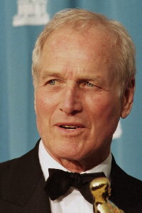 Paul Newman
