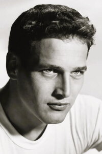 Paul Newman