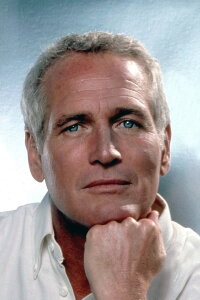Paul Newman