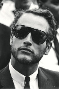 Paul Newman
