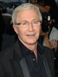 Paul O'Grady