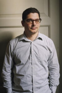 Paul-Olivier Dehaye