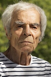 Paul Pavlowitch