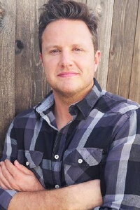 Paul Piercy