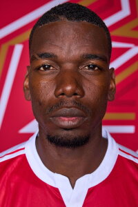 Paul Pogba
