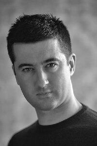 Paul Popplewell