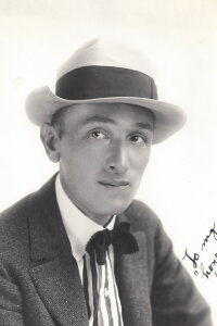 Paul Powell